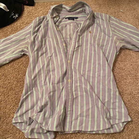 Polo shirts - Picture 4 of 4